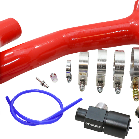 DYNOJET Boost Tube Kit - Can-Am 96030005