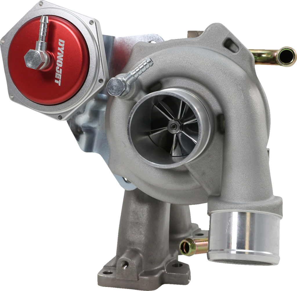 DYNOJET Turbocharger Upgrade Kit - Polaris 96010014
