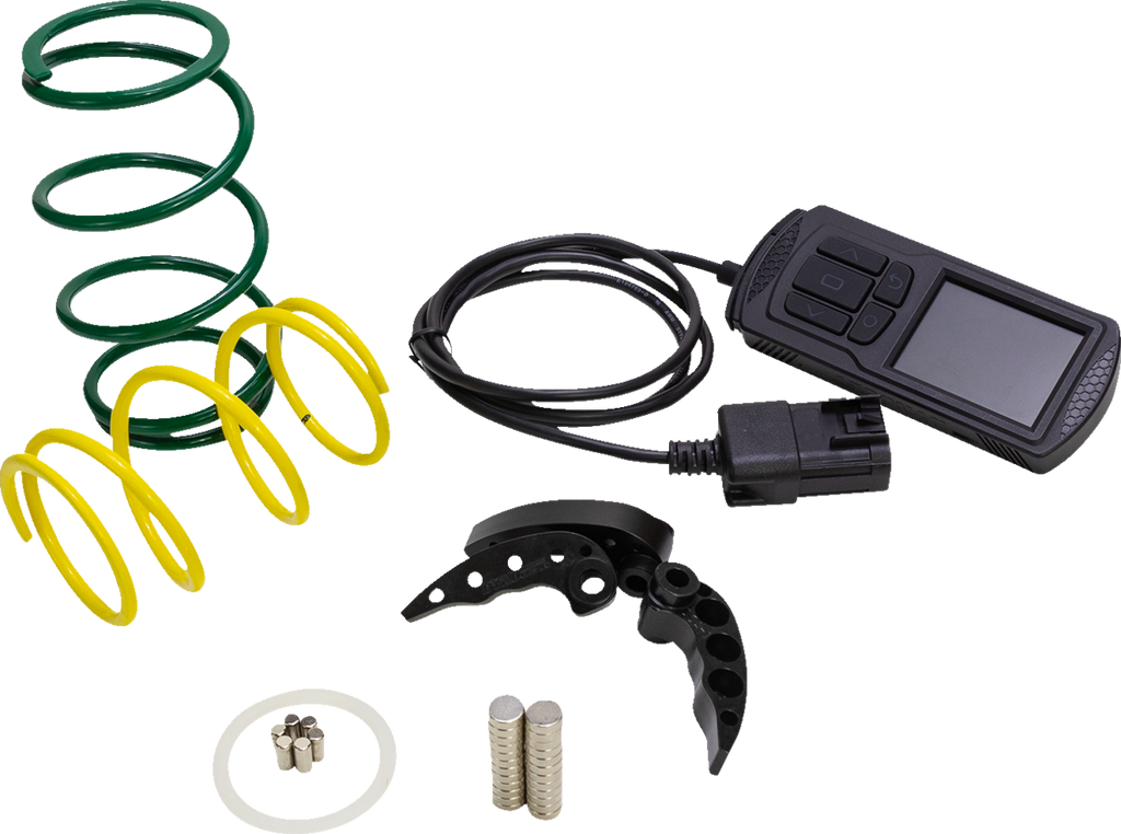 DYNOJET Stage-2 Power Package Kit - Polaris 96090003