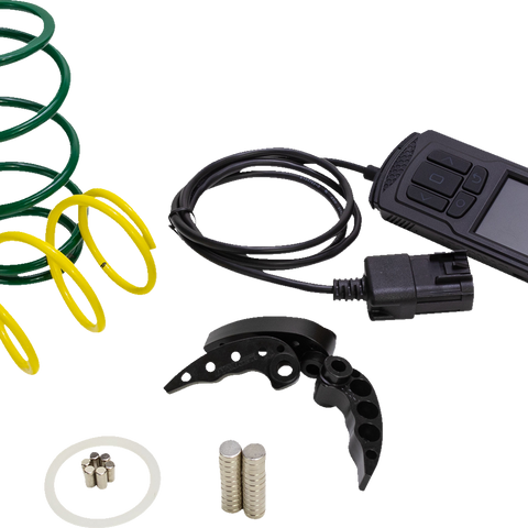 DYNOJET Stage-2 Power Package Kit - Polaris 96090003