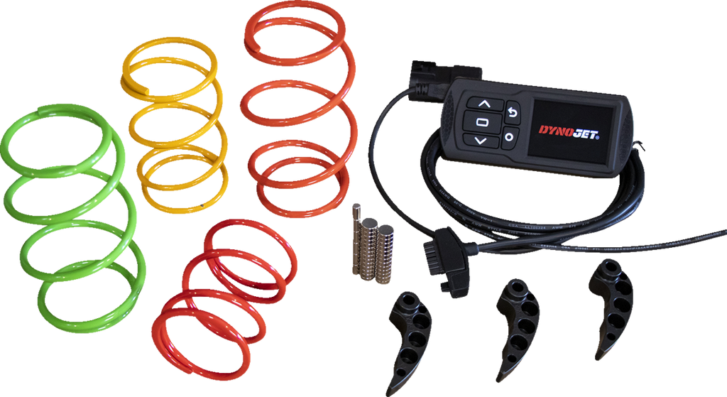 DYNOJET Stage-2 Power Package Kit - Polaris 96090002