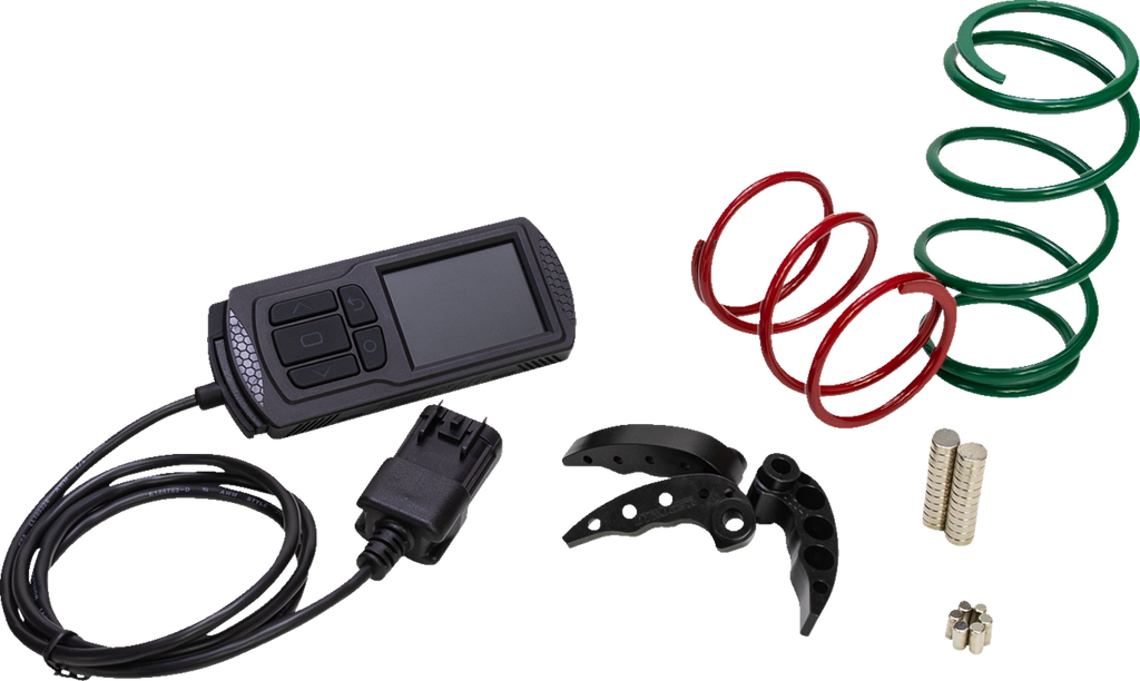 DYNOJET Stage-2 Power Package Kit - Polaris 96090011