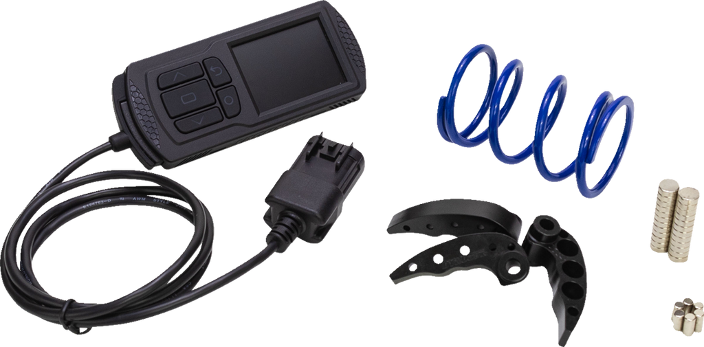 DYNOJET Stage-2 Power Package Kit - Polaris 96090009