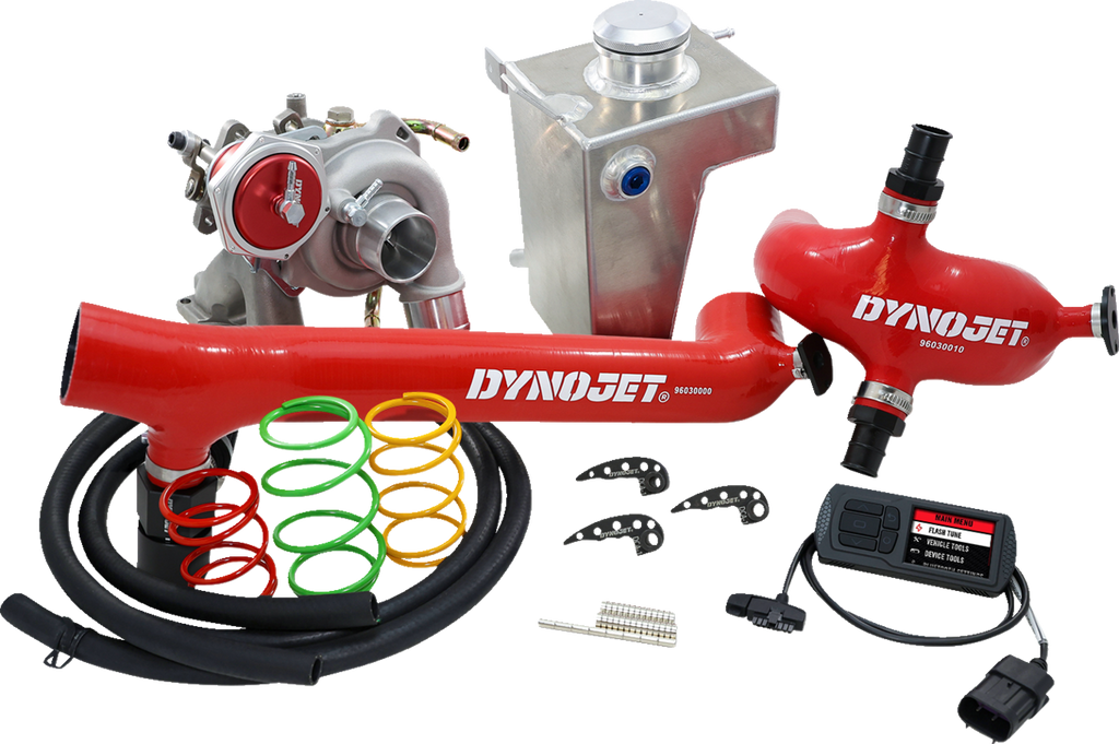 DYNOJET Stage-5 Power Package Kit - Polaris 96090019