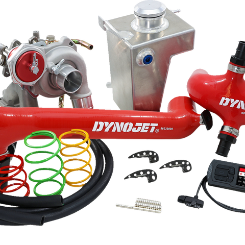 DYNOJET Stage-5 Power Package Kit - Polaris 96090019