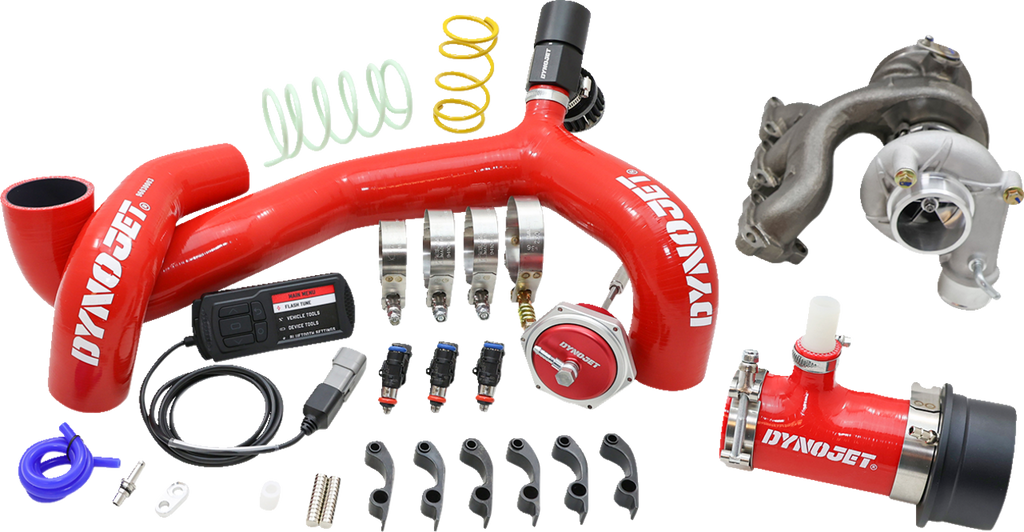 DYNOJET Stage-5 Power Package Kit - Can-Am 96090028
