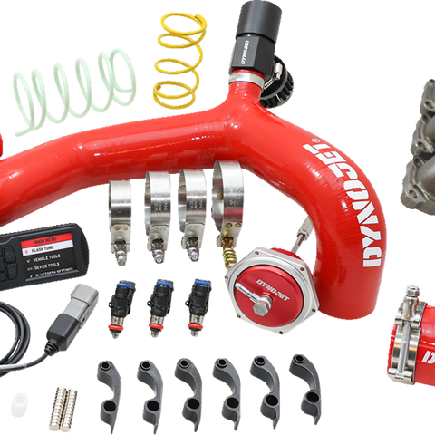 DYNOJET Stage-5 Power Package Kit - Can-Am 96090028