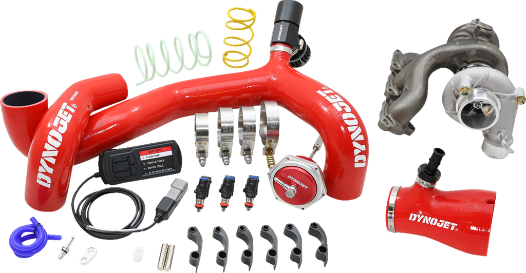 DYNOJET Stage-5 Power Package Kit - Can-Am 96090037