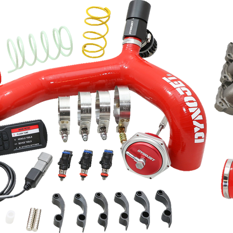 DYNOJET Stage-5 Power Package Kit - Can-Am 96090037