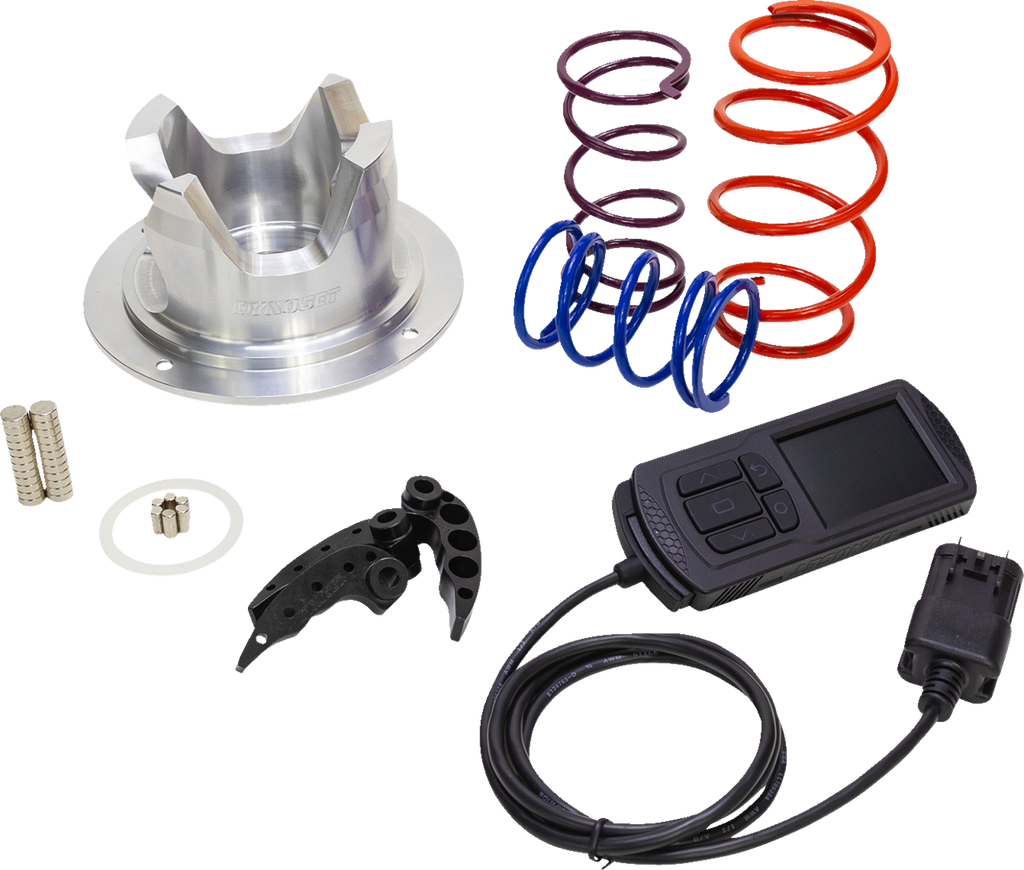 DYNOJET Stage-2 Power Package Kit - Polaris 96090004