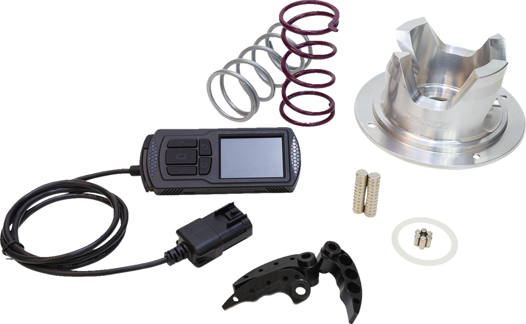 DYNOJET Stage-2 Power Package Kit - Polaris 96090006