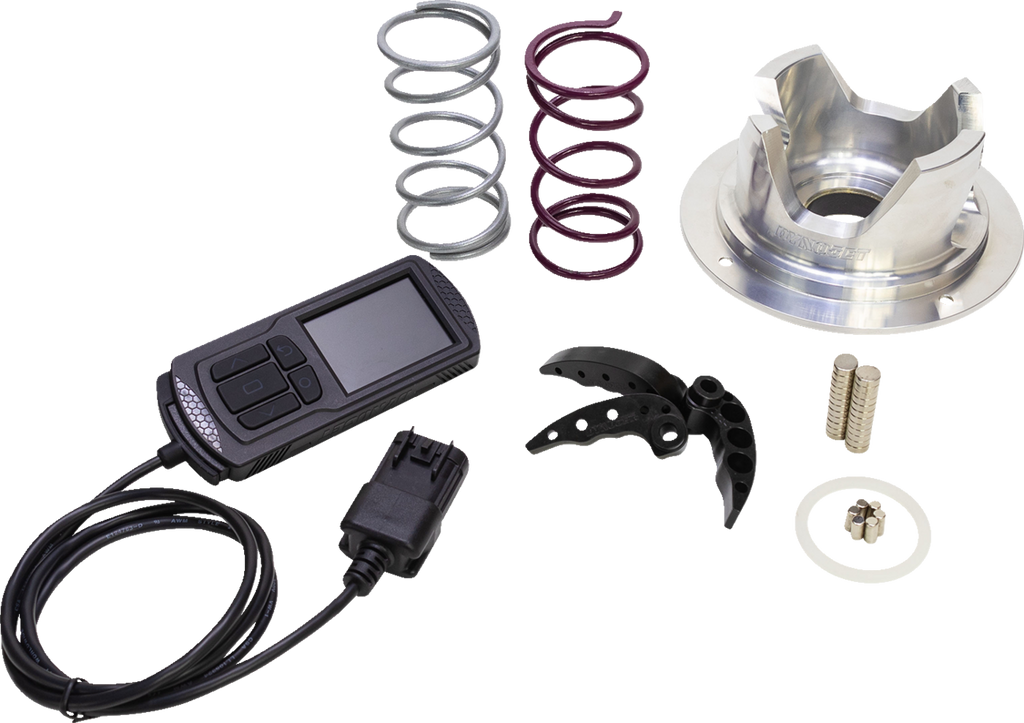 DYNOJET Stage-2 Power Package Kit - Polaris 96090008