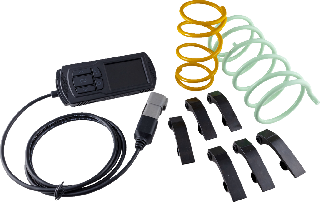 DYNOJET Stage-2A Power Package Kit - Can-Am 96090021