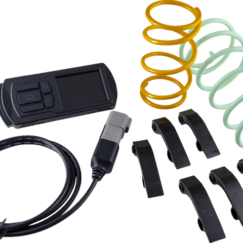 DYNOJET Stage-2A Power Package Kit - Can-Am 96090021