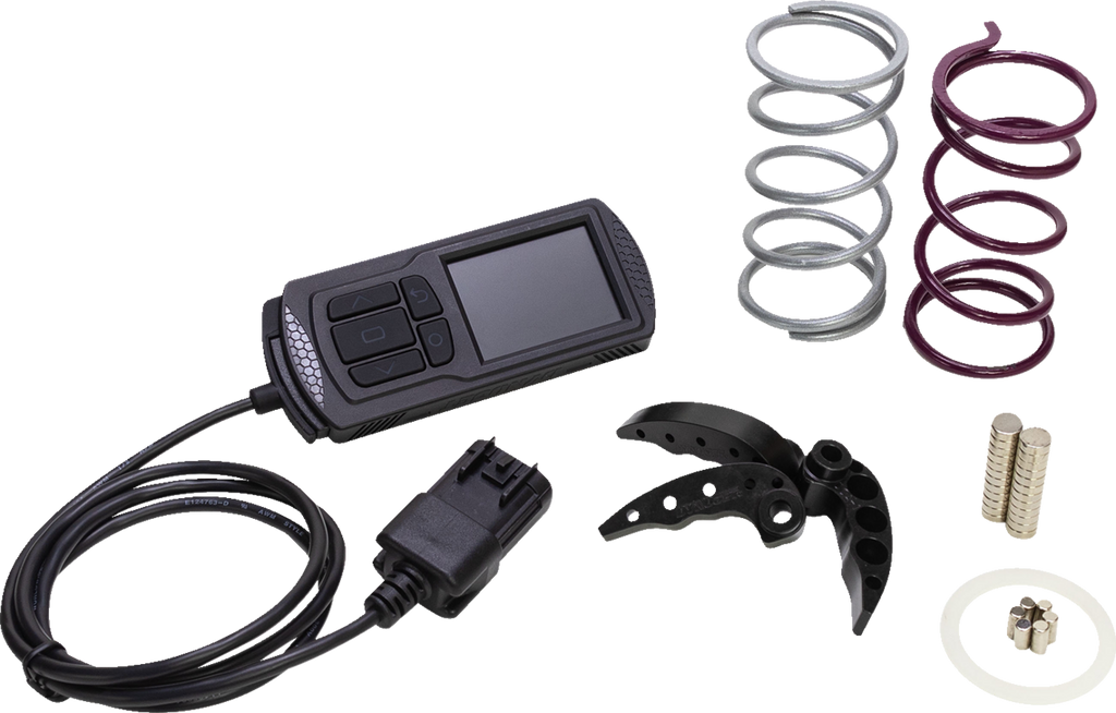 DYNOJET Stage-2 Power Package Kit - Polaris 96090010