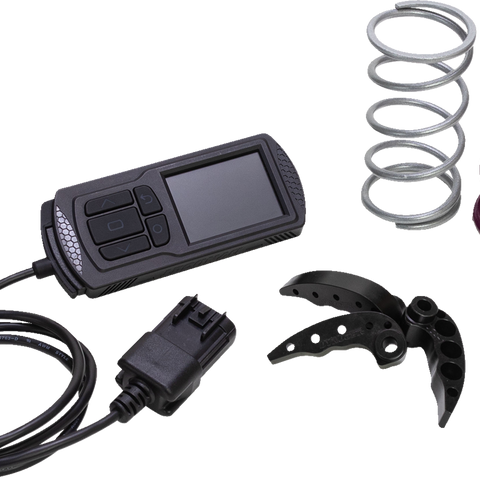 DYNOJET Stage-2 Power Package Kit - Polaris 96090010