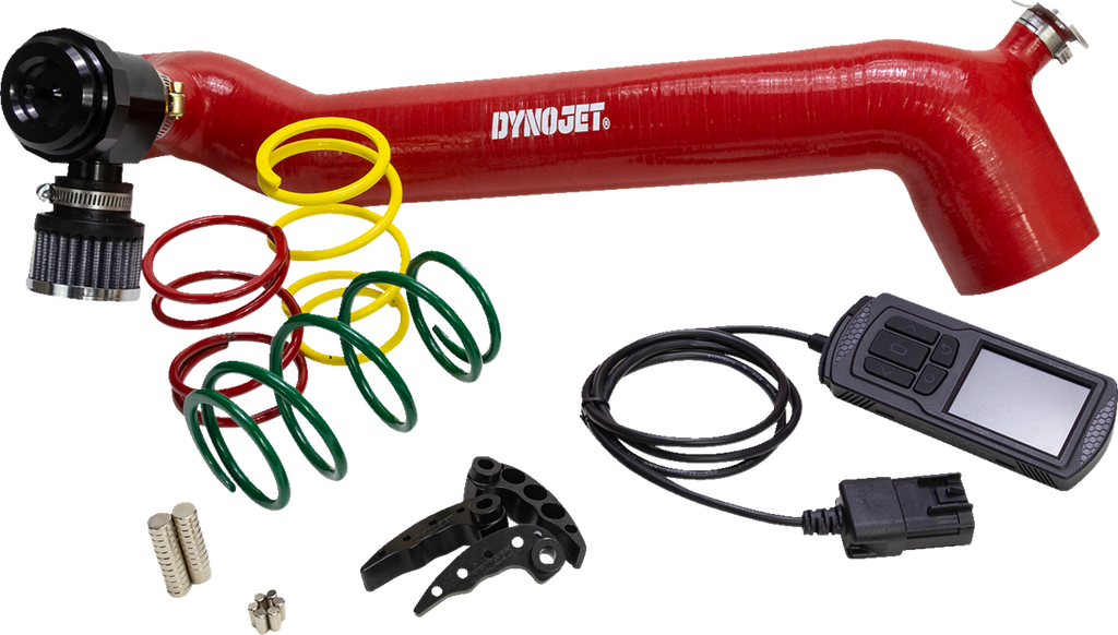 DYNOJET Stage-3 Power Package Kit - Polaris 96090013