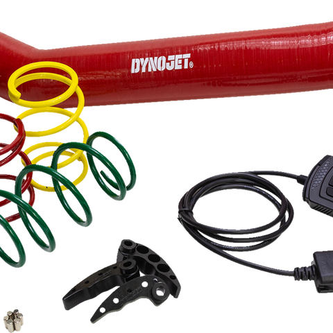 DYNOJET Stage-3 Power Package Kit - Polaris 96090013