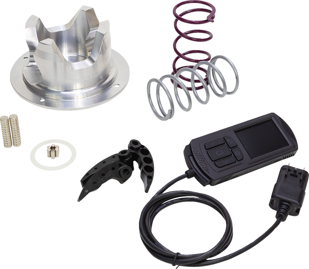DYNOJET Stage-2 Power Package Kit - Polaris 96090007
