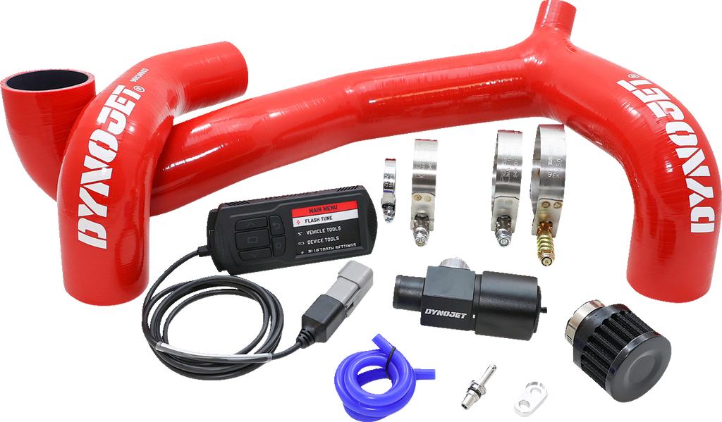 DYNOJET Stage-2B Power Package Kit - Can-Am 96090025