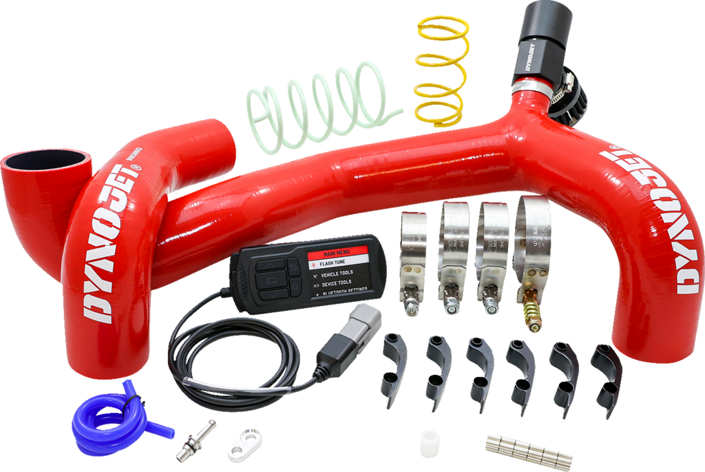 DYNOJET Stage-3 Power Package Kit - Can-Am 96090026