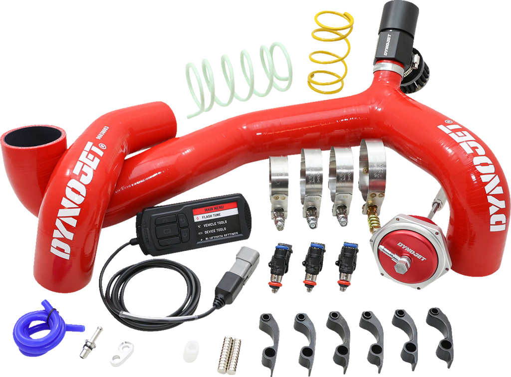 DYNOJET Stage-4 Power Package Kit - Can-Am 96090027
