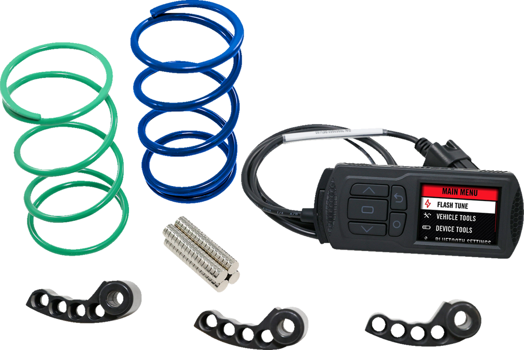 DYNOJET Stage-2 Power Package Kit - Polaris 96090031