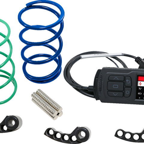 DYNOJET Stage-2 Power Package Kit - Polaris 96090031