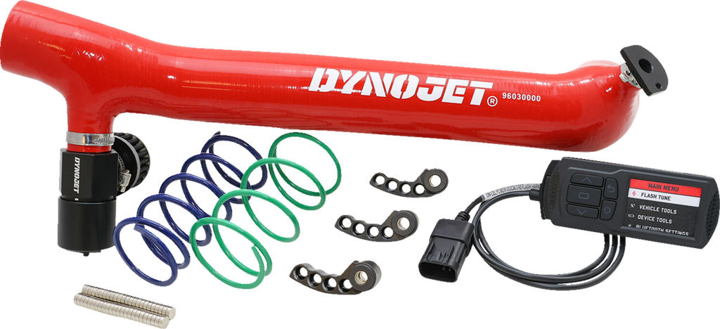 DYNOJET Stage-3 Power Package Kit - Polaris 96090032