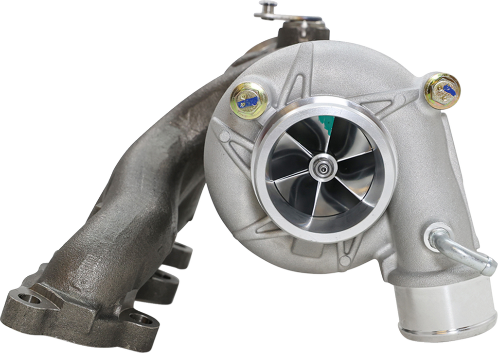 DYNOJET Turbocharger Upgrade Kit - Can-Am 96010011