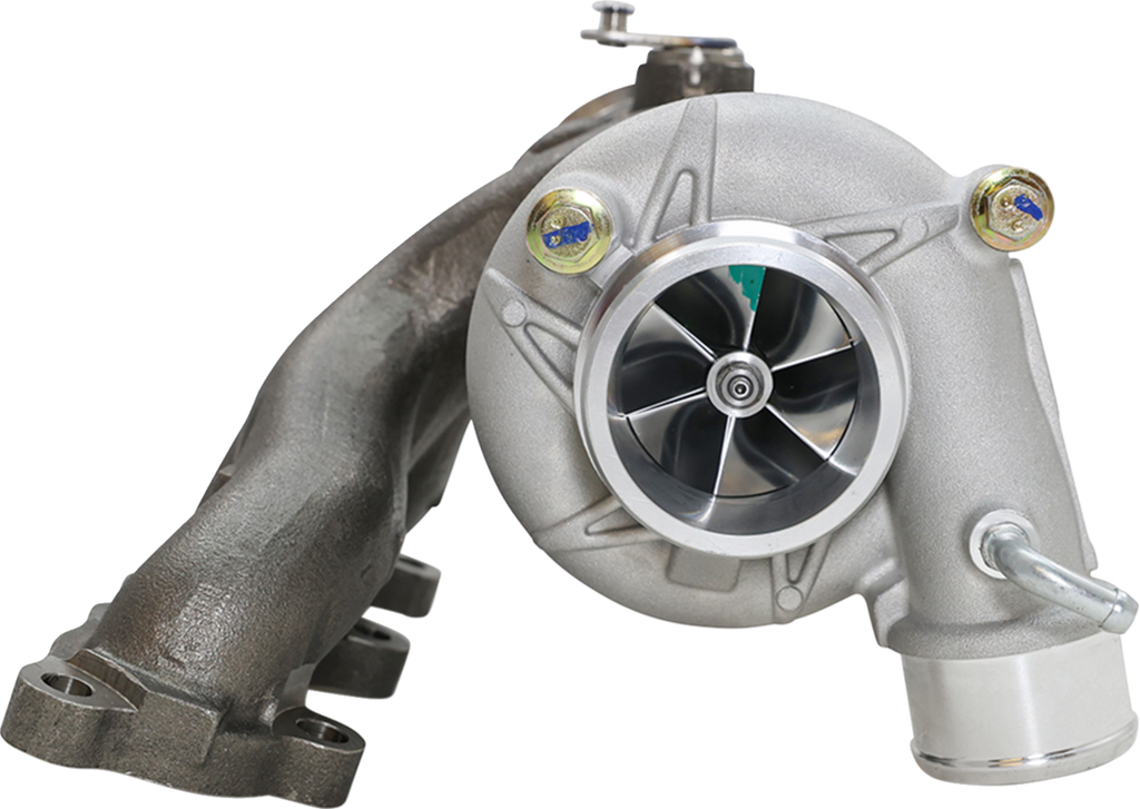 DYNOJET Turbocharger Upgrade Kit - Can-Am 96010012