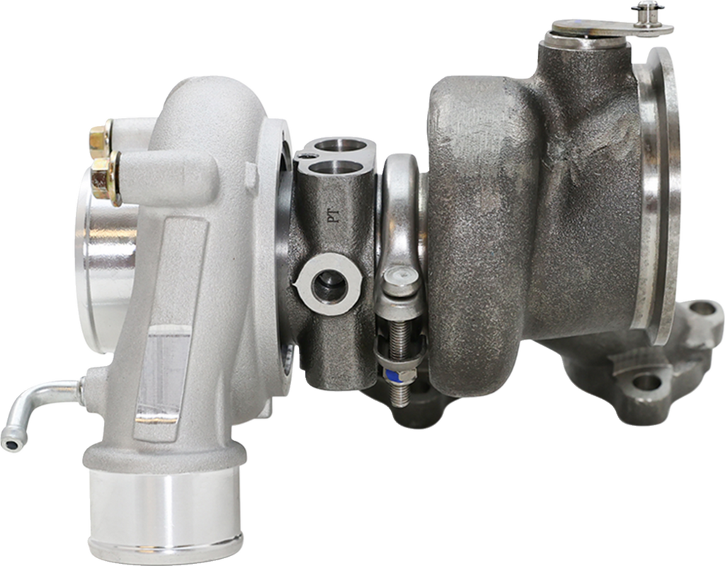 DYNOJET Turbocharger Upgrade Kit - Can-Am 96010012