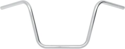 FLANDERS Handlebar - Ape Hanger - Chrome 650-08311