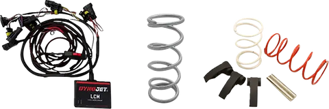 DYNOJET Stage Kit Power Package - Polaris 96090043