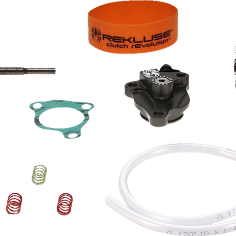 REKLUSE RadiusX 4.0 Clutch - Honda RMS-8301009