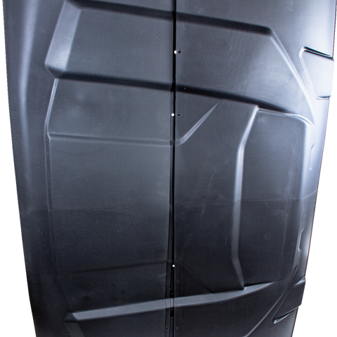 SEIZMIK Composite Roof - Can-Am Defender 81-20103