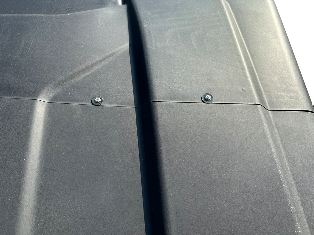 SEIZMIK Composite Roof - Can-Am Defender 81-20103