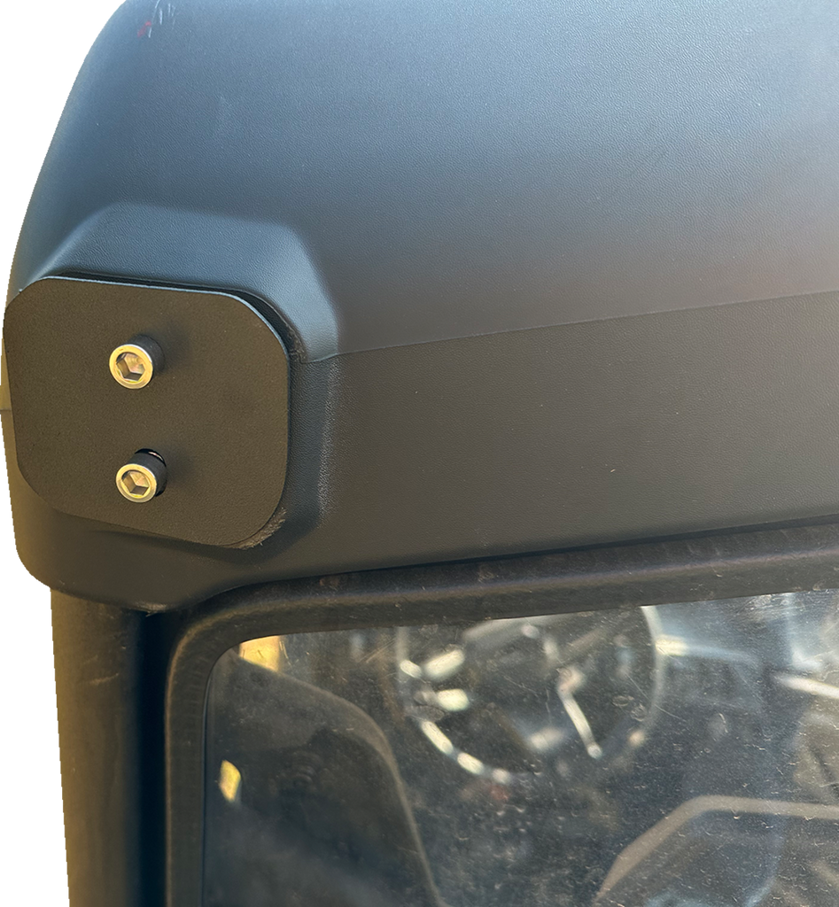 SEIZMIK Composite Roof - Can-Am Defender 81-20103