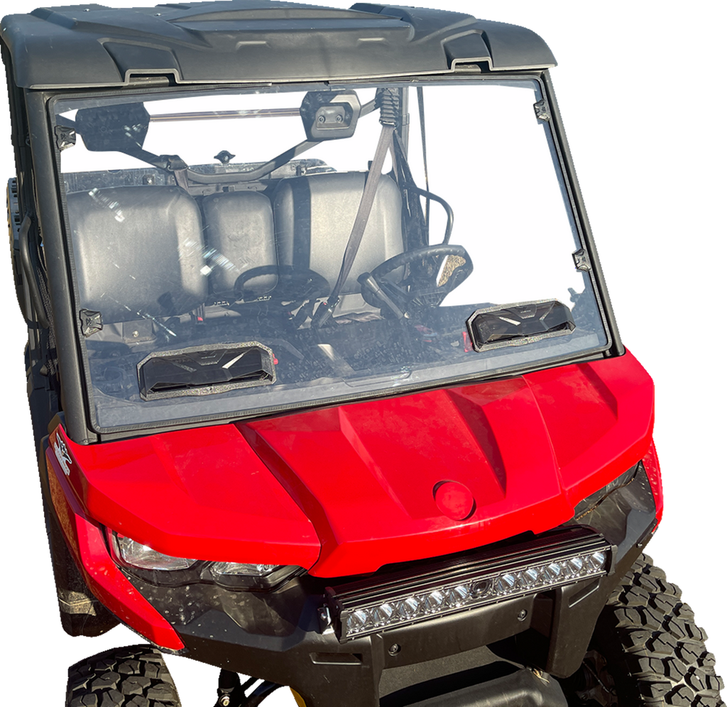 SEIZMIK Composite Roof - Can-Am Defender 81-20103