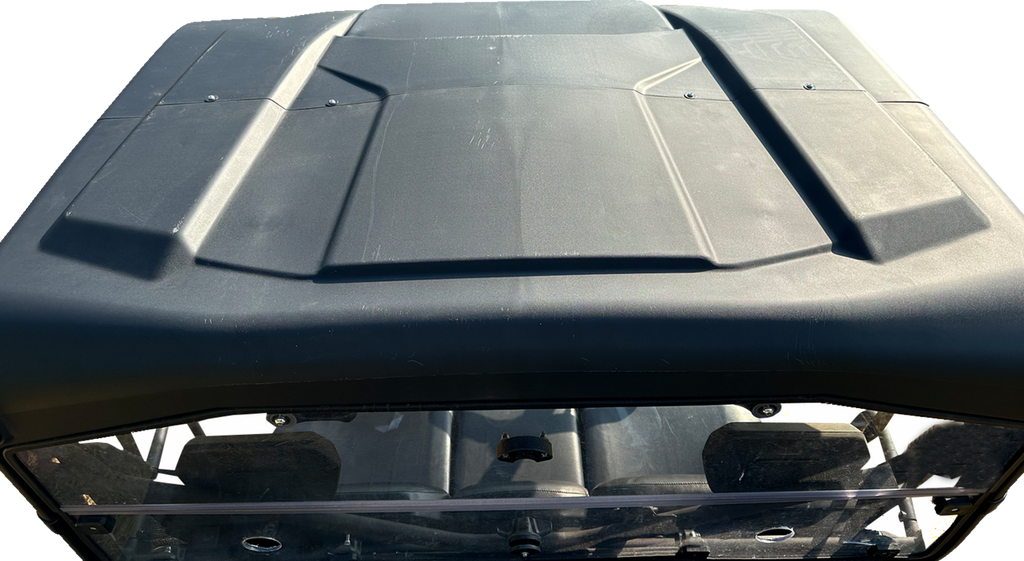 SEIZMIK Composite Roof - Can-Am Defender 81-20103