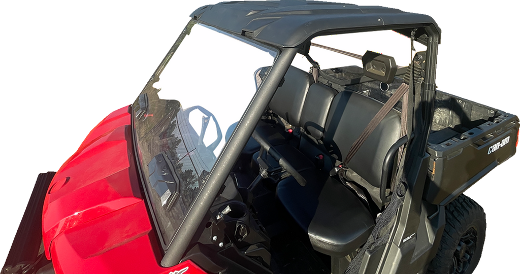 SEIZMIK Composite Roof - Can-Am Defender 81-20103