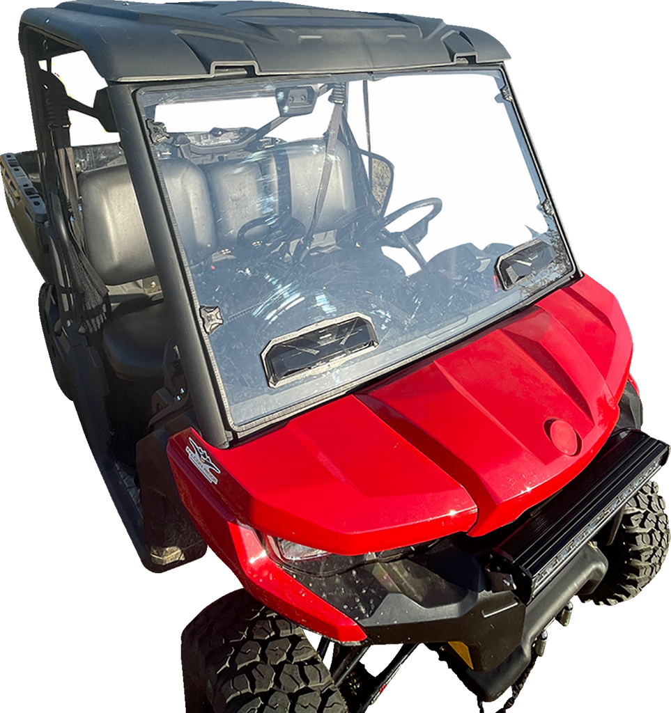 SEIZMIK Composite Roof - Can-Am Defender 81-20103