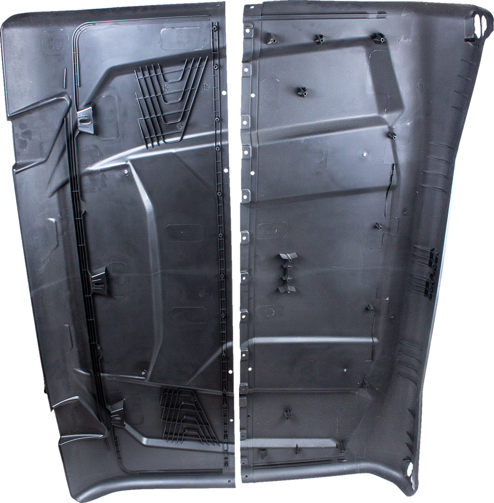 SEIZMIK Composite Roof - Can-Am Defender 81-20103