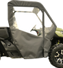 SEIZMIK Soft Enclosure - Full - Black - Can-Am 51-20991