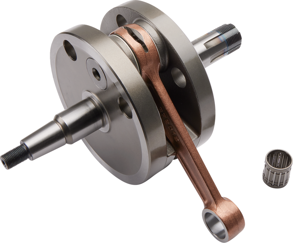 VINTCO Crankshaft Assembly - Maico CR2011