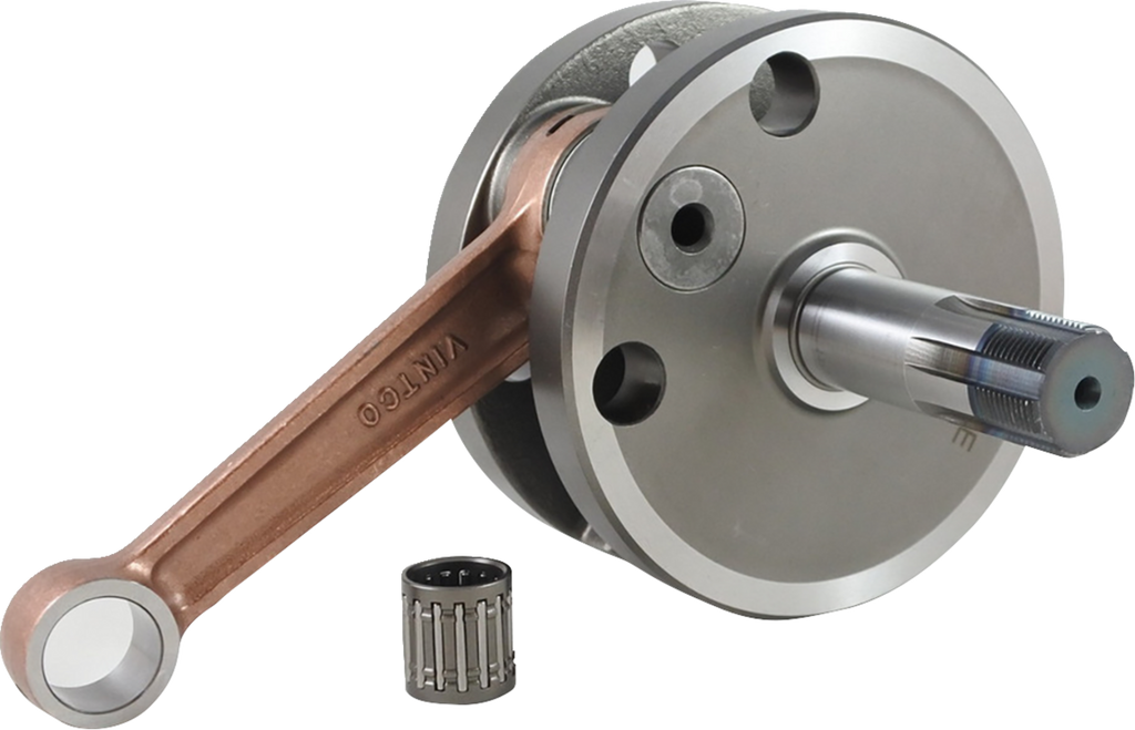 VINTCO Crankshaft Assembly - Maico CR2011