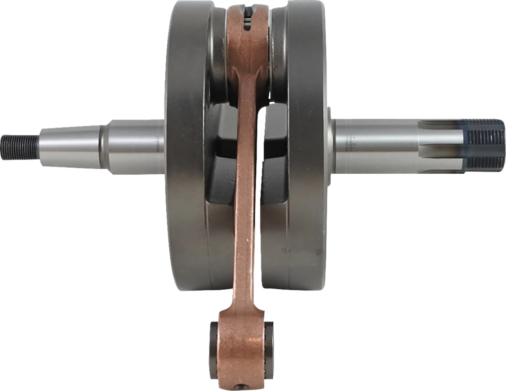 VINTCO Crankshaft Assembly - Maico CR2011