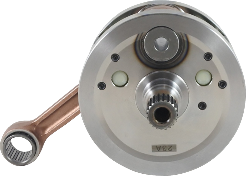 VINTCO Crankshaft Assembly - Honda CR2012