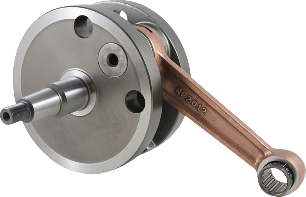 VINTCO Crankshaft Assembly - Maico CR2011