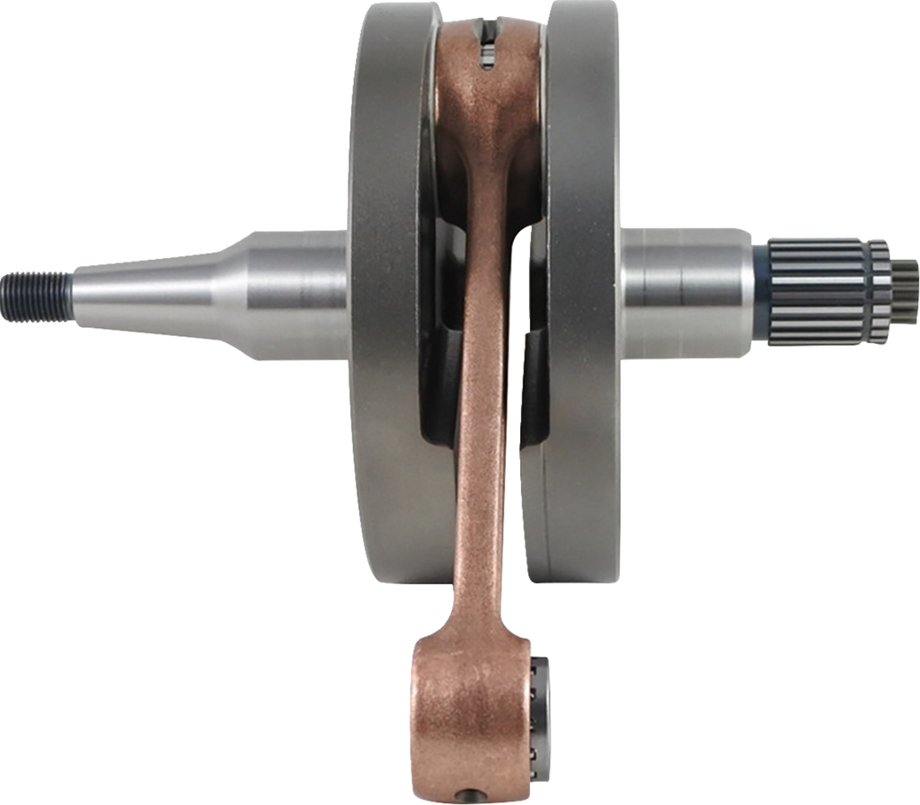 VINTCO Crankshaft Assembly - Kawasaki CR2015